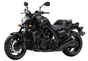 Yamaha VMAX